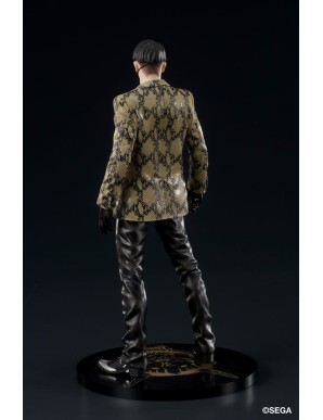 DIG DIGSTA Like a Dragon Goro Majima