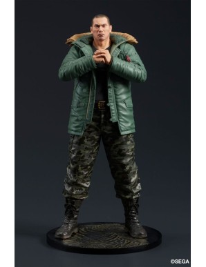 DIG DIGSTA Like a Dragon Taiga Saejima