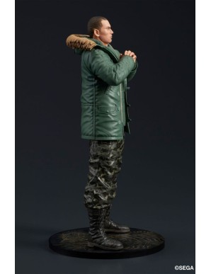 DIG DIGSTA Like a Dragon Taiga Saejima