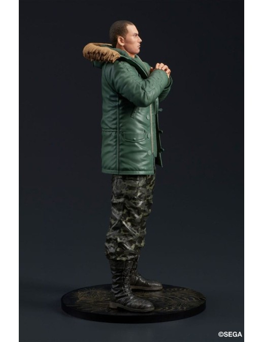 DIG DIGSTA Like a Dragon Taiga Saejima