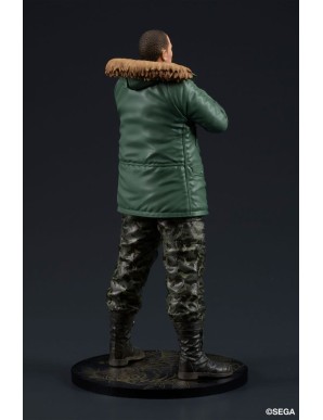 DIG DIGSTA Like a Dragon Taiga Saejima