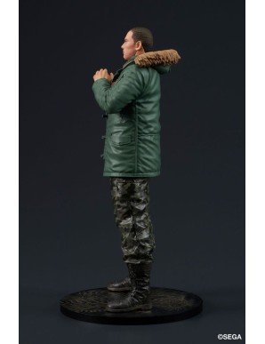 DIG DIGSTA Like a Dragon Taiga Saejima