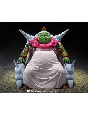 Bandai S.H. Figuarts Dragon Ball Z Grand Elder Guru