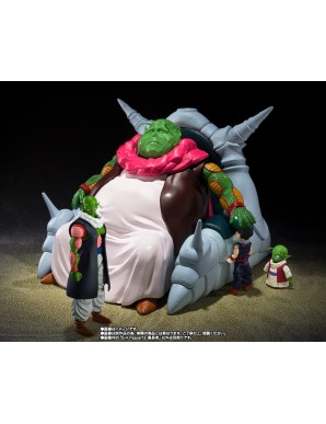 Bandai S.H. Figuarts Dragon Ball Z Grand Elder Guru