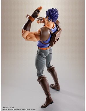 Bandai S.H. Figuarts JoJo's Bizarre Adventure Phantom Blood Jonathan Joestar