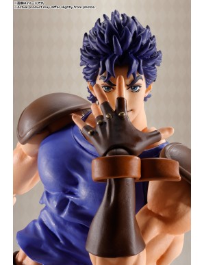 Bandai S.H. Figuarts JoJo's Bizarre Adventure Phantom Blood Jonathan Joestar