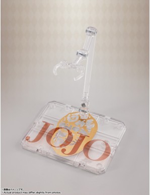 Bandai S.H. Figuarts JoJo's Bizarre Adventure Phantom Blood Jonathan Joestar