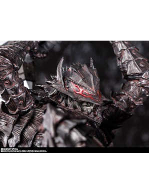 Bandai Figuarts Zero Touche Metallique Berserk Guts Berserker Armor