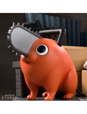 Abystyle Studio Super Figure Collection Chainsaw Man Pochita