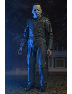 Neca Halloween The Curse of Michael Myers
