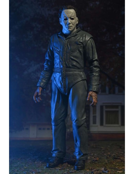 Neca Halloween The Curse of Michael Myers