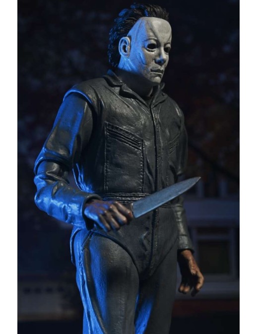 Neca Halloween The Curse of Michael Myers