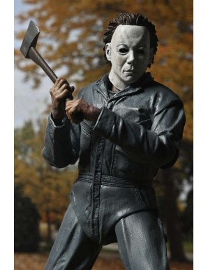 Neca Halloween The Curse of Michael Myers