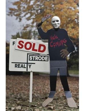 Neca Halloween The Curse of Michael Myers