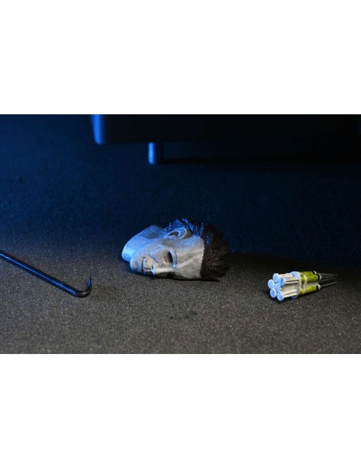Neca Halloween The Curse of Michael Myers