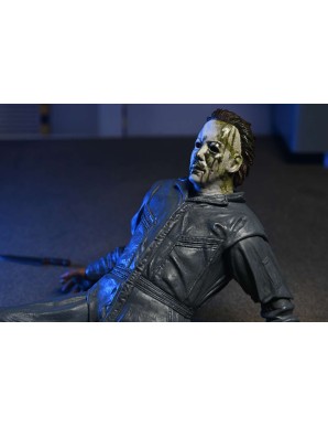 Neca Halloween The Curse of Michael Myers