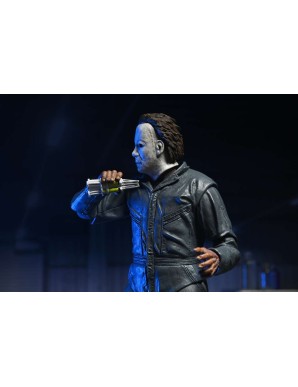 Neca Halloween The Curse of Michael Myers