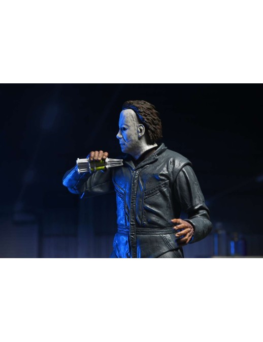 Neca Halloween The Curse of Michael Myers