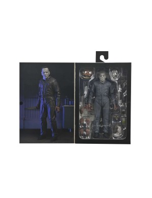 Neca Halloween The Curse of Michael Myers