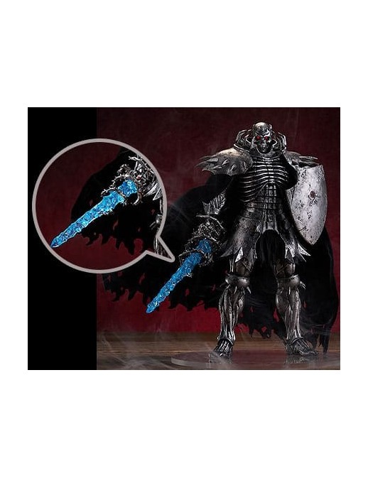 Good Smile Company POP Up Parade L Berserk Skull Knight Sword Of Actuation Edition