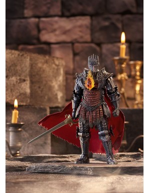 Max Factory Figma Dragons Dogma 2 Arisen