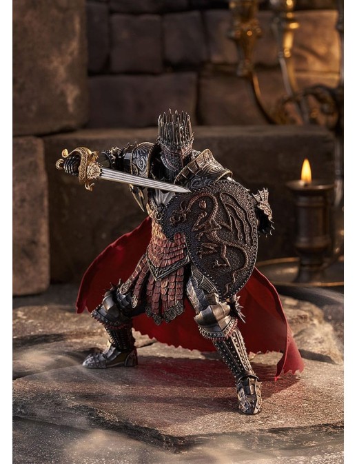 Max Factory Figma Dragons Dogma 2 Arisen