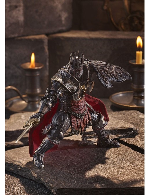 Max Factory Figma Dragons Dogma 2 Arisen