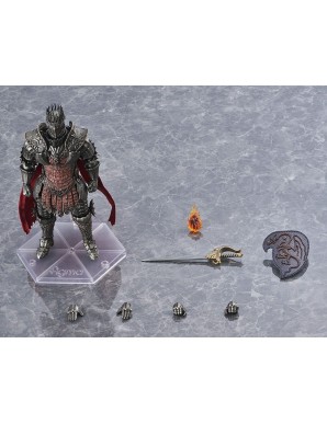 Max Factory Figma Dragons Dogma 2 Arisen