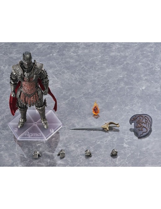 Max Factory Figma Dragons Dogma 2 Arisen