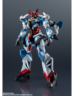 Bandai Mobile Suit Gundam Universe gMS-Omega GQuuuuuuX