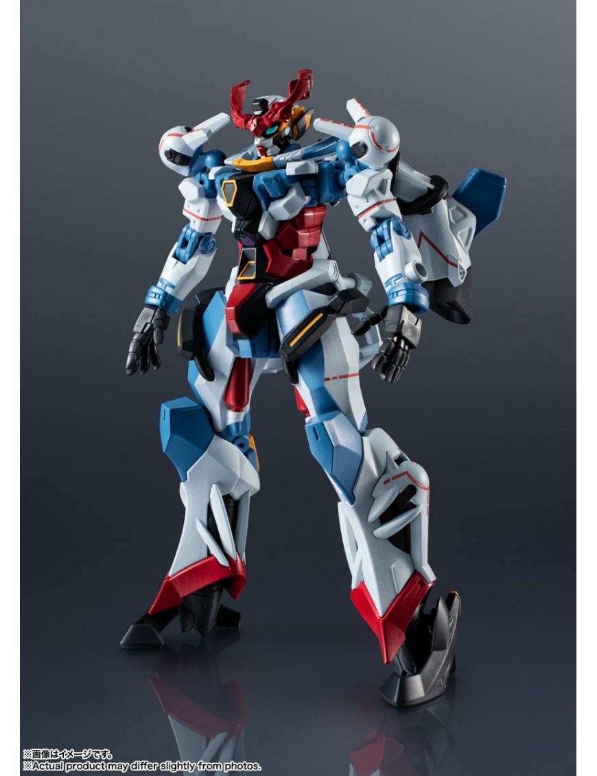 Bandai Mobile Suit Gundam Universe gMS-Omega GQuuuuuuX Bandai Mobile Suit Gundam Universe gMS-Omega GQuuuuuuX