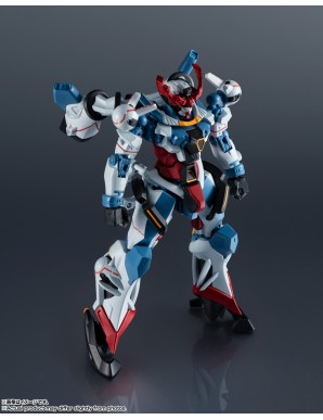 Bandai Mobile Suit Gundam Universe gMS-Omega GQuuuuuuX