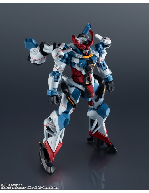 Bandai Mobile Suit Gundam Universe gMS-Omega GQuuuuuuX
