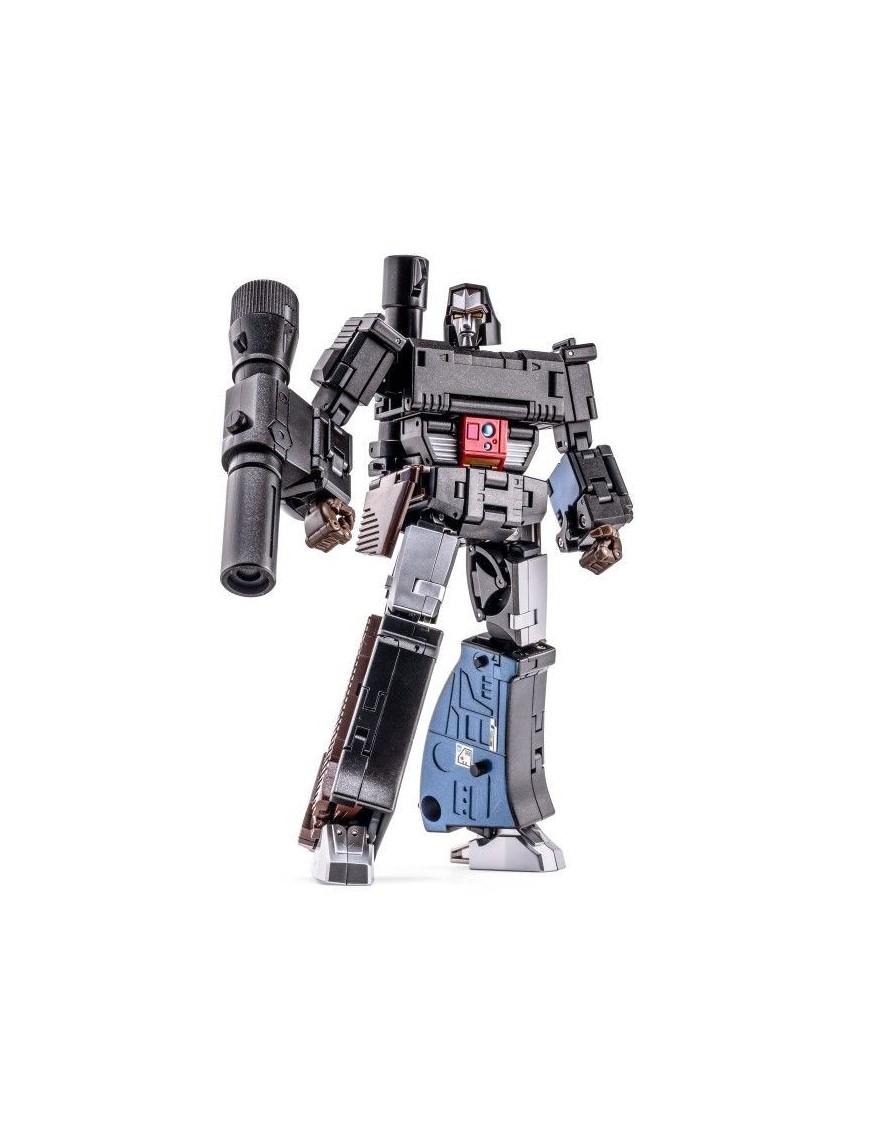 NewAge NA-S01A Remus