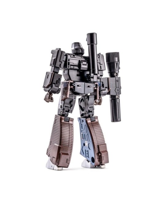 NewAge NA-S01A Remus