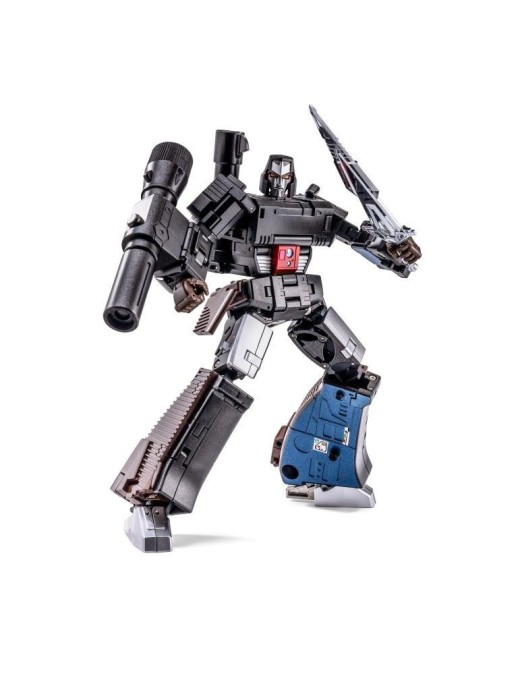 NewAge NA-S01A Remus