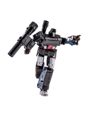 NewAge NA-S01A Remus