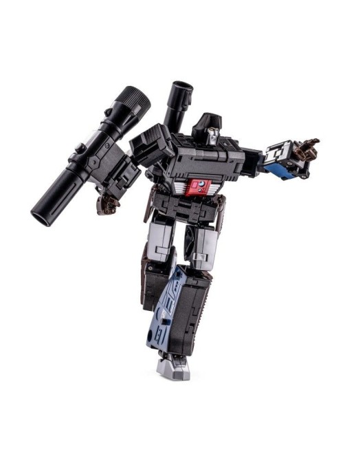 NewAge NA-S01A Remus