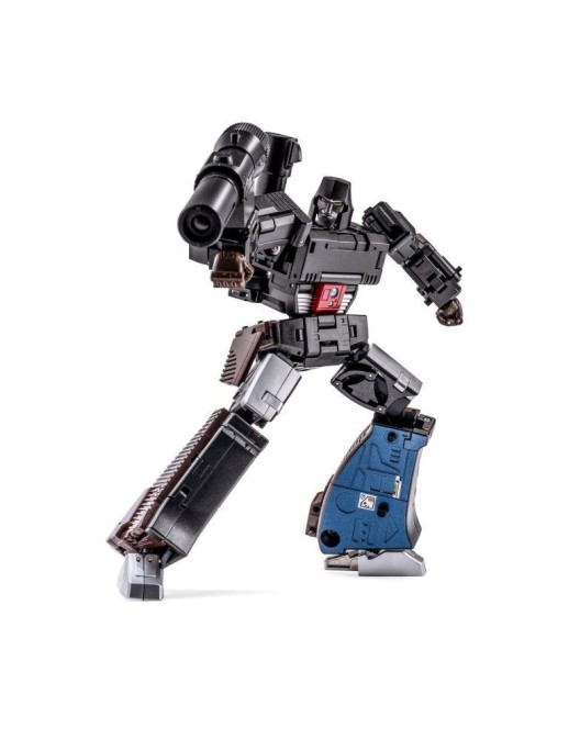 NewAge NA-S01A Remus