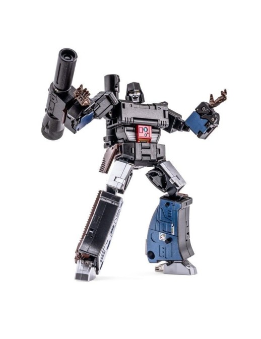 NewAge NA-S01A Remus