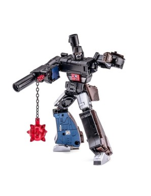 NewAge NA-S01A Remus