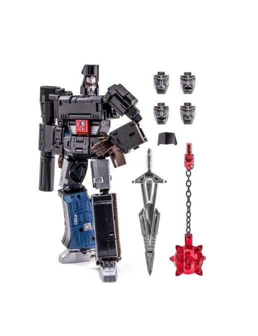 NewAge NA-S01A Remus