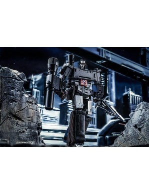 NewAge NA-S01A Remus