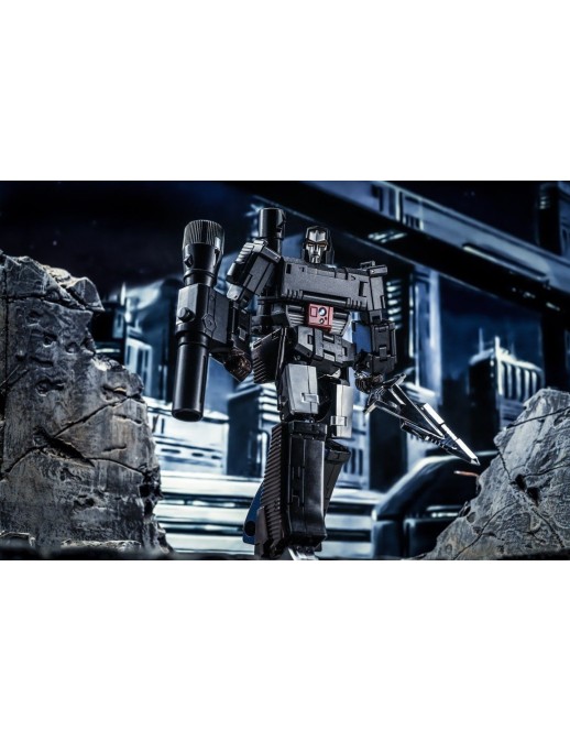 NewAge NA-S01A Remus