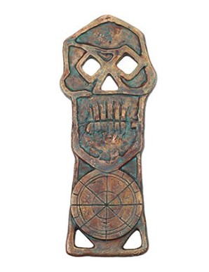 SD Toys The Goonies Skeleton Key