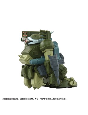 Takara Tomy Toyrise Armored Trooper Votoms AT Collection 03 ATM-09-STTC Scopedog Turbo Custom