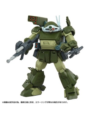 Takara Tomy Toyrise Armored Trooper Votoms AT Collection 03 ATM-09-STTC Scopedog Turbo Custom