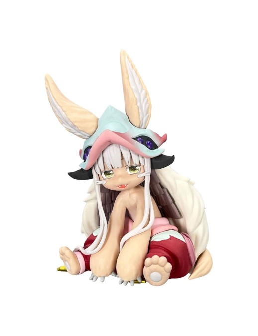 Furyu Noodle Stopper Made in Abyss: The Golden City of the Scorching Sun Nanachi
