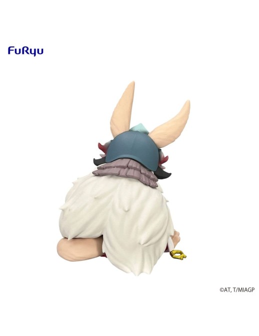 Furyu Noodle Stopper Made in Abyss: The Golden City of the Scorching Sun Nanachi