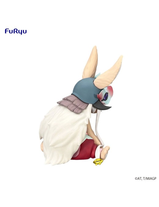 Furyu Noodle Stopper Made in Abyss: The Golden City of the Scorching Sun Nanachi
